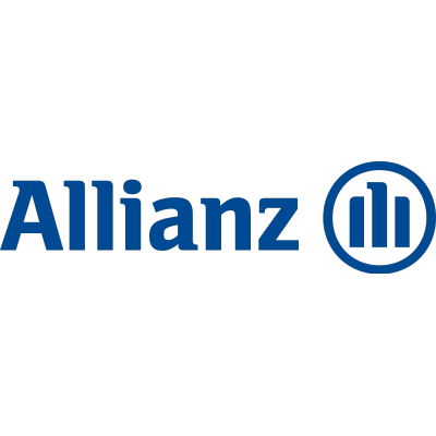 Logo entreprise Allianz