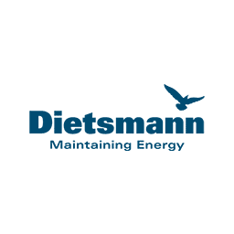 Logo entreprise Dietsmann