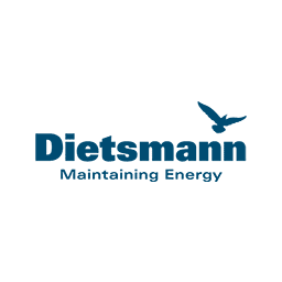 logo entreprise Dietsmann