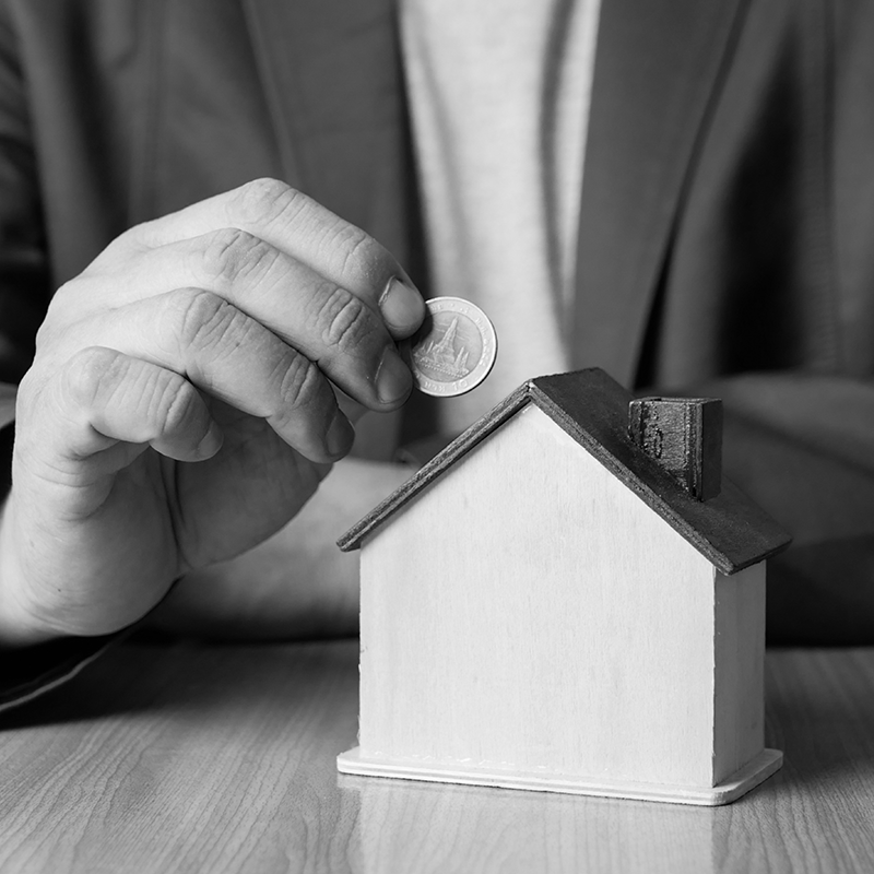assurance crédit immobilier policier