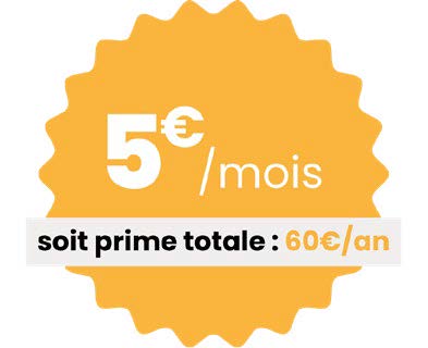 tarif assurance logement policier