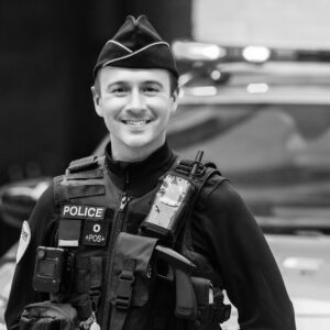 protection juridique pour policier