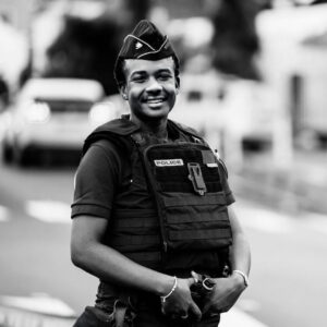 rachat de franchise policier