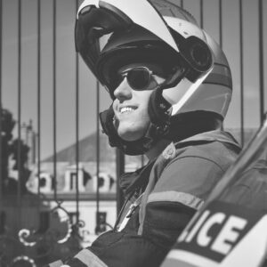 assurances moto policiers