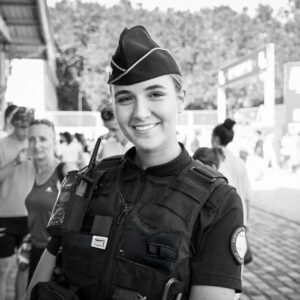 mutuelle santé policier