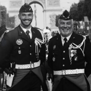 prévoyance policiers