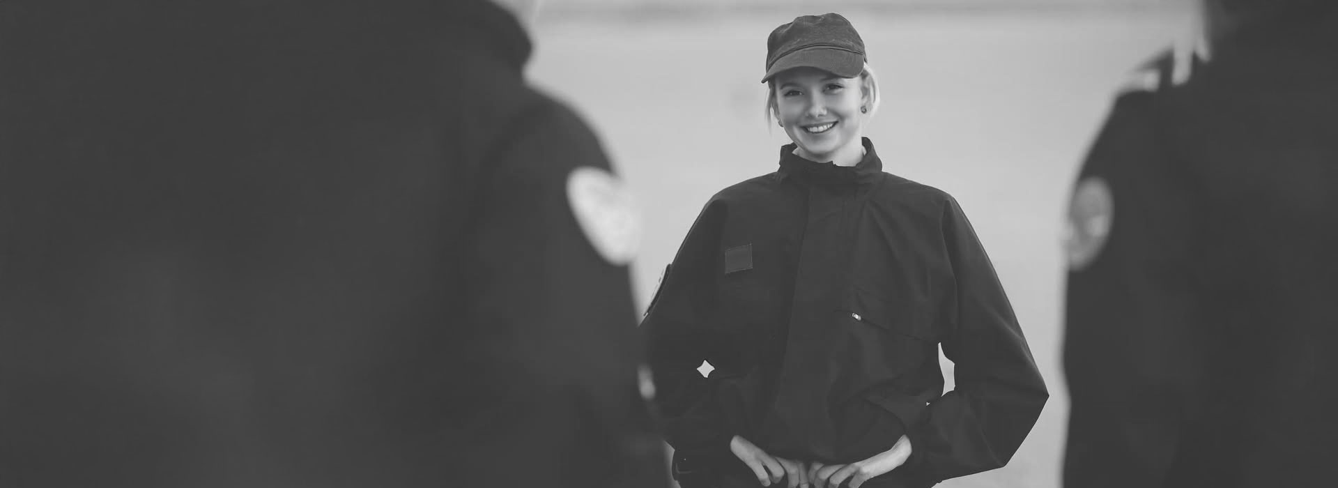 policier assuré en prévoyance